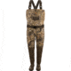 DRAKE Hardline Insulated Breathable Wader - Men's, 10 US Boot Size, Mossy Oak Original Shadowgrass, DF0253-009-LRG10