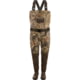 DRAKE Hardline Insulated Breathable Wader - Men's, 11 US Boot Size, Mossy Oak Original Shadowgrass, DF0253-009-LRG11