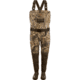 DRAKE Hardline Insulated Breathable Wader - Men's, 9 US Boot Size, Mossy Oak Original Shadowgrass, DF0253-009-LRG09