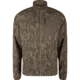 DRAKE Non-Typical Lightweight SWT Half Zip Pullover with Scent Control - Men's, Mossy Oak BteakUp, 2XL, DNT0054-054-2XL