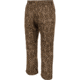 DRAKE Non-Typical Midweight Nova Silencer Pant with Scent Control - Men's, Mossy Oak BteakUp, 2XL, DNT0022-054-2XL