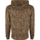 DRAKE Non-Typical Performance Hoodie with Scent Control - Men's, Mossy Oak BteakUp, 2XL, DNT0237-054-2XL