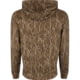 DRAKE Non-Typical Performance Hoodie with Scent Control - Men's, Mossy Oak BreakUp, Extra Large, DNT0237-054-XLG