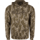 Drake Ol' Tom Performance 8 Shot Hoodie - Men's, MO Bottomland, Extra Large, 1411200