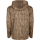 DRAKE Ol' Tom Performance Hoodie - Men's, Mossy Oak Bottomlands Camo, Extra Large, OT2290-006-4