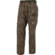 DRAKE Ol' Tom Stretch Turkey Pants - Men's, Mossy Oak Bottomlands Camo, 2XL, OT0023-006-5