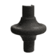 Draves Komfort Kiss, Black 1707B