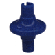 Draves Komfort Kiss, Blue 1707BL