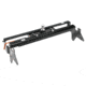 Draw-Tite Draw Tite Hide A Goose Complete Under Bed Gooseneck Hitch Kit For Chevy 1999 10, 9465-34