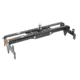 Draw-Tite Draw Tite Hide A Goose Complete Under Bed Gooseneck Hitch Kit For Chevy/Gmc 1999 19, 9465-54