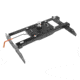 Draw-Tite Draw Tite Hide A Goose Complete Under Bed Gooseneck Hitch Kit For Dodge Ram 1994 02, 9460-39