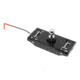 Draw-Tite Draw Tite Hide A Goose Narrow Hitch Head w/ 30K Gtw, 9465