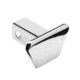 Draw-Tite Receiver Tube Cover 1-1/4" Square - Chrome Metal 74688