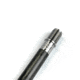 Dreadtec Advanced Composite Barrel - RPR Pre-Fit, 6mm Creedmoor, 5/8x24 Thread, 1-7.5 Twist, Carbon, 24, RPR-006CM-175-024-5824