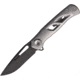 Dreamtech Button Lock Crystal Gray, DTK4260CGB