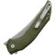 Dreamtech Button Lock OD G10, DTK3052GGR