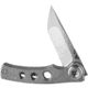 Dreamtech Button Lock Titanium, DTK3915TG