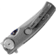 Dreamtech Button Lock Titanium, DTK3915TG