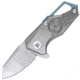 Dreamtech Framelock Ti Gray, DTK5313G