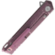 Dreamtech Framelock Ti Pink/Purple, DTK5311P