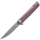 Dreamtech Framelock Ti Pink/Purple, DTK5311P