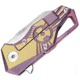 Dreamtech Framelock Ti Purple/Gold, DTK5313PG