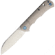 Dreamtech Linerlock Ti Gray, DTK4453LG