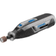Dremel Lite 4-Volt Multipurpose Cordless Rotary Tool, Gray, 7760-N/10