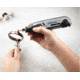 Dremel Lite 4-Volt Multipurpose Cordless Rotary Tool, Gray, 7760-N/10