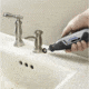 Dremel Lite 4-Volt Multipurpose Cordless Rotary Tool, Gray, 7760-N/10