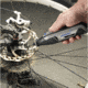 Dremel Lite 4-Volt Multipurpose Cordless Rotary Tool, Gray, 7760-N/10