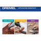 Dremel Stylo+ Verstile Craft Tool, Gray, 2050-15