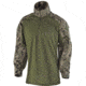 Open Box, Dealer Demo, DRIFIRE / Crye Precision FR Combat Shirt, Men's, NWU III, Medium, Short, DF2-CR-550CS-N3-MDS