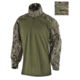 DRIFIRE / Crye Precision FR Combat Shirt - Men's, Woodland Marpat
