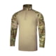 DRIFIRE / Crye Precision FR Combat Shirt V2 - Men's, Long, OCP, Extra Large, DF4-CR-550VCS-OCP-XLL