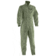DRIFIRE FORTREX FR 1-Piece 27P Flight Duty Uniform - NAVAIR - Mens, Regular, Sage Green, 42, PHX1-7129-450-SG-42R