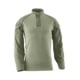DRIFIRE FORTREX FR Combat Shirt - NAVAIR - Men's, Long, Sage Green, Large, DF2-7129-CS-450-SG-LGL