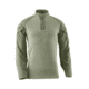 DRIFIRE FORTREX FR Combat Shirt - NAVAIR - Mens, Long, Sage Green, Large, DF2-7129-CS-450-SG-LGL