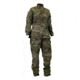 DRIFIRE FORTREX V2 FR 2-Piece Flight Duty Jacket - Womens, Regular, OCP, Extra Large, PHX4-550V-WFSJ-OCP-XLR