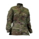 DRIFIRE FORTREX V2 FR 2-Piece Flight Duty Jacket - Women's, Long, OCP, Small, PHX4-550V-WFSJ-OCP-SML