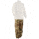 DRIFIRE FORTREX V2 FR 2-Piece Flight Duty Pant - Mens, Regular, Multicam, Extra Large, PHX4-550V-FSP-MC-XLR