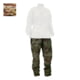 DRIFIRE FORTREX V2 FR 2-Piece Flight Duty Pant - Women's, Long, Multicam, Small, PHX4-550V-WFSP-MC-SML