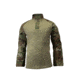 DRIFIRE FORTREX V2 FR Combat Shirt - Men's, Long, OCP, 2XL, DF4-550VCS-OCP-2XL