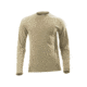 DRIFIRE FR Heavyweight Long Sleeve Tee - Men's, Desert Sand, Large, DF2-245LS-DS-LG