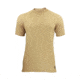 DRIFIRE FR-L1 Athletic Short Sleeve Tee, 3 Pack, Coyote Brown, Small, DF4-303TS-3PK-CB-SM