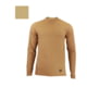 DRIFIRE FR-L1 Performance Long Sleeve, Coyote Brown, Extra Large, DF4-606LS-CB-XL
