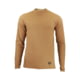DRIFIRE FR-L1 Performance Long Sleeve, Tan 499, Large, DF4-606LS-TN-LG