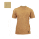 DRIFIRE FR-L1 Performance Short Sleeve, Coyote Brown, Medium, DF4-606TS-CB-MD