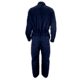 DRIFIRE FR Maintenance Coverall - Mens, Fits 38-42 in Waists 36 in, Navy Blue, Extra Large, C88LB01USA-XL36