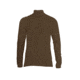 DRIFIRE FR Mid-Weight 1/4 Zip Sweatshirt - Mens, Coyote Brown, Extra Large, DF2-393MZ-CB-XL